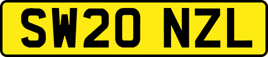 SW20NZL