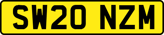 SW20NZM