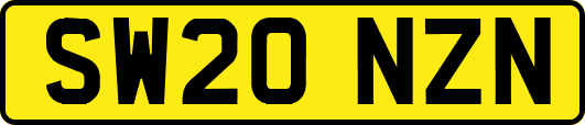 SW20NZN
