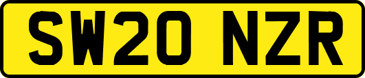 SW20NZR