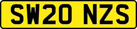 SW20NZS