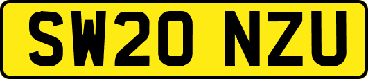 SW20NZU
