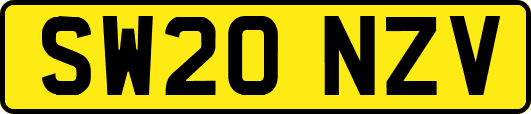 SW20NZV