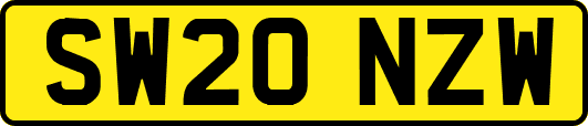 SW20NZW