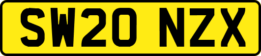 SW20NZX