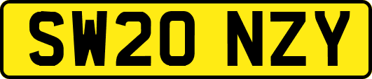 SW20NZY