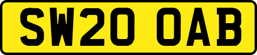 SW20OAB