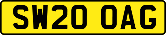 SW20OAG