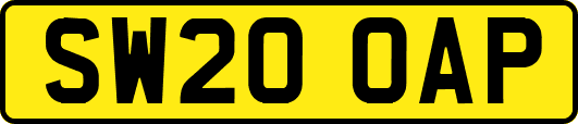 SW20OAP