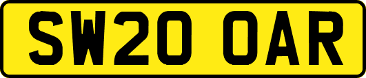 SW20OAR