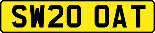 SW20OAT