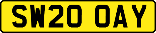 SW20OAY