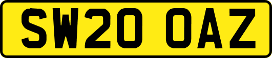 SW20OAZ