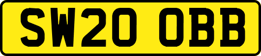 SW20OBB