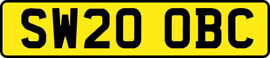 SW20OBC