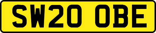 SW20OBE