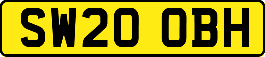 SW20OBH