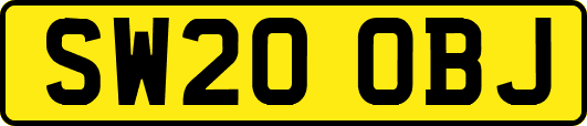 SW20OBJ