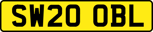 SW20OBL