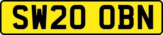 SW20OBN