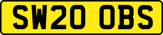 SW20OBS