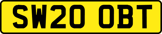 SW20OBT