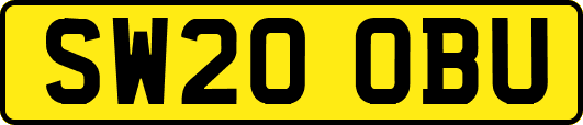 SW20OBU