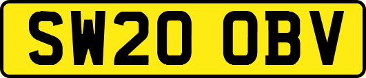 SW20OBV