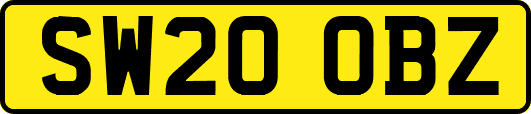 SW20OBZ