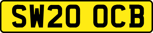 SW20OCB