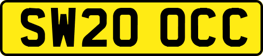 SW20OCC