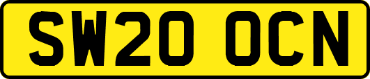 SW20OCN