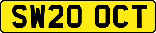 SW20OCT