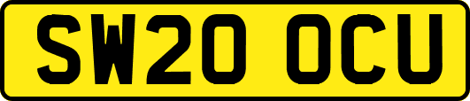 SW20OCU