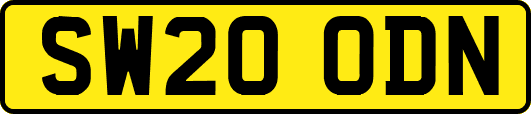 SW20ODN