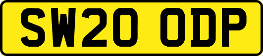 SW20ODP