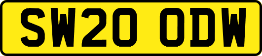 SW20ODW