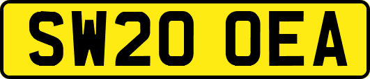 SW20OEA