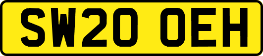 SW20OEH