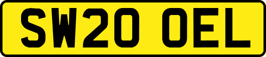 SW20OEL