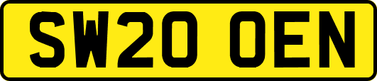 SW20OEN