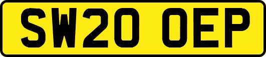 SW20OEP