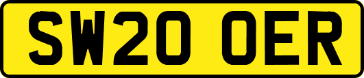 SW20OER