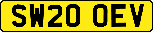 SW20OEV