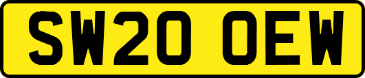 SW20OEW
