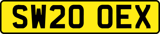 SW20OEX