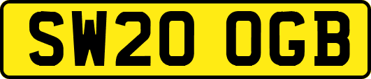 SW20OGB