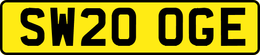 SW20OGE
