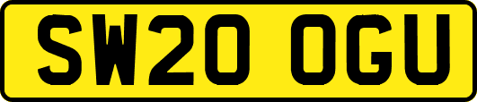 SW20OGU