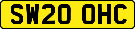 SW20OHC
